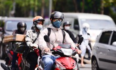 Miền Bắc và miền Trung vẫn duy trì nắng gắt trong nhiều ngày 