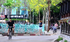 Thời tiết tháng 10 bất thường khi miền Bắc nắng kéo dài, Nam Bộ mưa không dứt