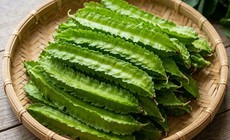 Lợi ích sức khỏe của đậu rồng