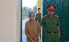 Trưa 19/10: Chân dung 'nữ quái' giết bạn thân, cướp vàng bỏ trốn suốt 43 năm