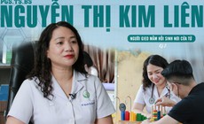 Người gieo mầm hồi sinh nơi cửa tử (Kỳ 2): 'Kim chỉ nam' 569 và hành trình gieo hạt hy vọng