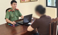 Đăng tin vu khống trên Facebook, người phụ nữ bị phạt 10 triệu đồng