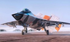 Tiêm kích MiG-41 Nga vẫn còn 'mắc kẹt' trong thời gian