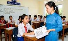 Có nên 'bêu tên' học sinh vi phạm lên nhóm Zalo phụ huynh?