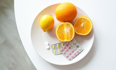 5 sai lầm khi uống vitamin C tăng sức đề kháng lúc giao mùa, phòng cảm cúm