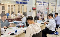 Người dân được từ chối thủ tục hành chính trái quy định