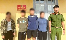 Tin lời hứa trên mạng, 2 thiếu niên tự ý rời nhà rồi mất liên lạc