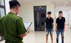 Hẹn mua xe qua Facebook, người bán bị đẩy xuống đường rồi cướp xe