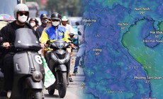 Khi nào miền Bắc thực sự chuyển lạnh?