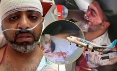 Cơ trưởng FlyDubai kể giây phút sinh tử: “Không thể để bất kỳ ai thiệt mạng”