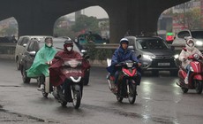 Không khí lạnh tăng cường sắp tràn về, nhiệt độ lạnh nhất bao nhiêu?