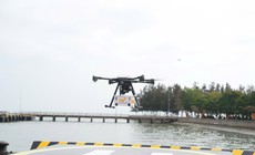 Hướng tới kinh tế tầm thấp đóng góp khoảng 1,5% GDP vào năm 2045