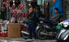 Miền Bắc sắp rét 14 độ sau đợt nắng nóng gay gắt dài ngày