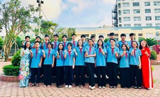 Hàng nghìn học sinh giỏi ở Nghệ An chưa nhận tiền thưởng