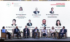 Hiệp định thương mại Việt Nam – EFTA mở cơ hội nâng chuẩn chuỗi cung ứng