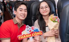 Cùng Vietjet trao gửi ngọt ngào đến một nửa xinh đẹp của thế giới nhân ngày 20/10