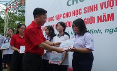Biểu tượng Chữ thập đỏ có ý nghĩa và chức năng gì?