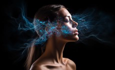 Điều gì xảy ra trong não khi con người thở nhanh và sâu liên tục?