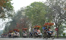 Nhiệt độ miền Bắc giảm nhẹ do có không khí lạnh
