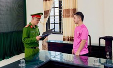 Bị khởi tố vì bán hơn 2000 sản phẩm giả thương hiệu nổi tiếng