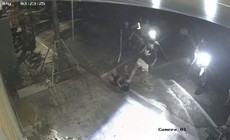 Khởi tố 10 thanh thiếu niên hỗn chiến để giải quyết mâu thuẫn trên livestream