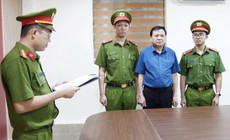 Khởi tố Bí thư và Chủ tịch xã ở Phú Thọ