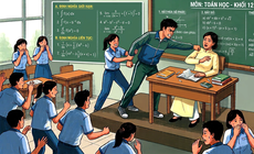 Cần cơ chế nào để bảo vệ giáo viên và bảo đảm an toàn học đường?