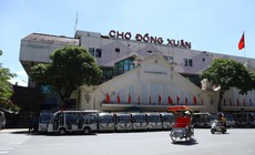 Miền Bắc lại bước vào đợt nắng kéo dài sau 1 ngày giảm nhiệt