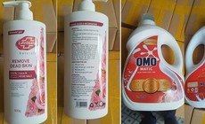 Hàng giả trên Shopee, Zalo: Ai chịu trách nhiệm khi người mua bị thiệt hại?