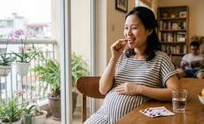 Bổ sung sắt khi mang thai như thế nào là đủ?