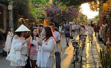 Đà Nẵng lên tiếng về thông tin ‘Hội An vắng khách’