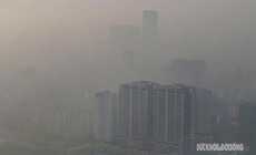 Mùa ô nhiễm không khí, bụi mịn vượt chuẩn gây hại thế nào đến sức khỏe?