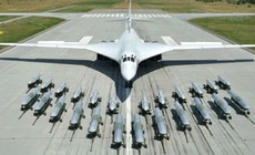 Bí quyết giúp tên lửa Kh-55 Nga vươn xa thêm 1.000 km