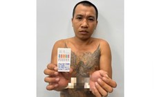 Sáng 24/10: Đâm chết người sau cuộc ẩu đả trong lúc nhậu, 'kẻ thủ ác' sa lưới sau 7 năm lẩn trốn