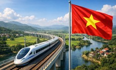 Hà Nội quy hoạch 6 tuyến đường sắt mới