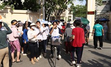Miền Bắc duy trì nắng mạnh, nhiệt độ tăng cao