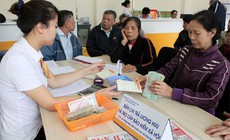 Đề xuất thay đổi hình thức chi trả lương hưu, trợ cấp BHXH