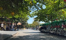 Dân phố cổ Hội An nói gì về tình trạng vắng khách du lịch?
