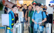 Hàng loạt đường bay nội địa có thể được khôi phục, mở mới trong năm 2027