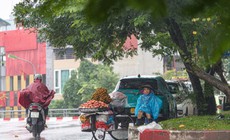 Miền Bắc sắp đón một đợt không khí lạnh 