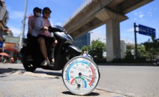 Nguyên nhân gây nắng nóng kỷ lục kéo dài trong mùa Thu miền Bắc?