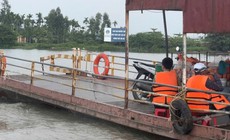 Hải Phòng: Xử lý bến khách hoạt động 'chui' trên sông Cấm