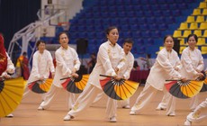 Thái cực quyền và phong trào rèn luyện sức khoẻ chủ động