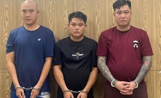 Phá chuyên án nhóm đối tượng núp bóng doanh nghiệp cưỡng đoạt tài sản