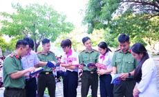 Lan tỏa Chiến dịch “Không một mình 2026”, giúp học sinh an toàn trên không gian mạng