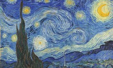 'Đêm đầy sao' của Van Gogh có nguyên mẫu ngoài đời?