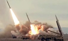Hạ tầng số hơn 2.000 tỷ USD của Mỹ lọt vào tầm ngắm Iran