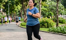 6 điều đơn giản giúp phụ nữ giảm nguy cơ ung thư vú