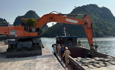 Hải Phòng xử phạt hàng loạt bến thủy nội địa không phép với gần 1 tỷ đồng