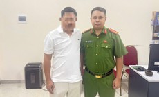 Công an Hà Nội giúp người dân nhận lại 1 tỷ đồng chuyển nhầm